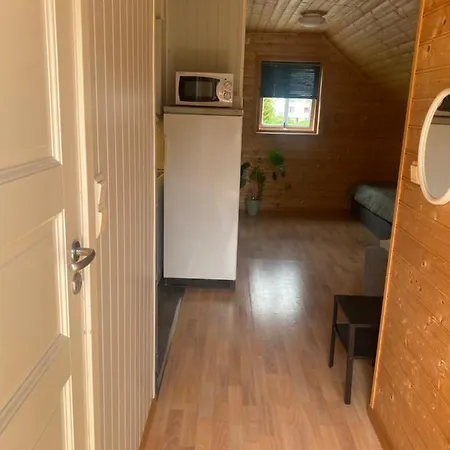 Sjarmerende Apartment Sogndal